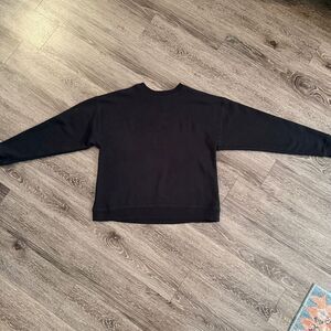 The Nash Collection Crewneck